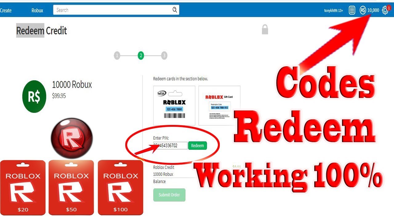 Free Working Robux Codes acetonorthern