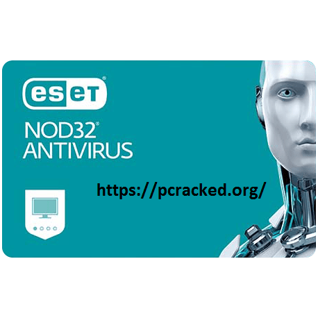 eset nod32 antivirus 12 license key 2020